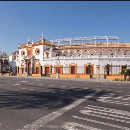 Pavia Central Suite By Valcambre Seville Exterior photo