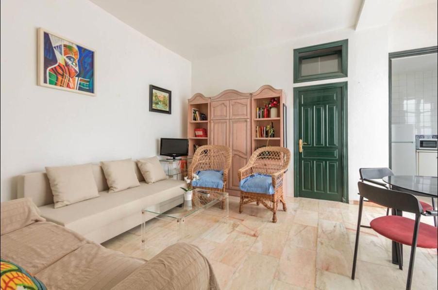 Pavia Central Suite By Valcambre Seville Exterior photo
