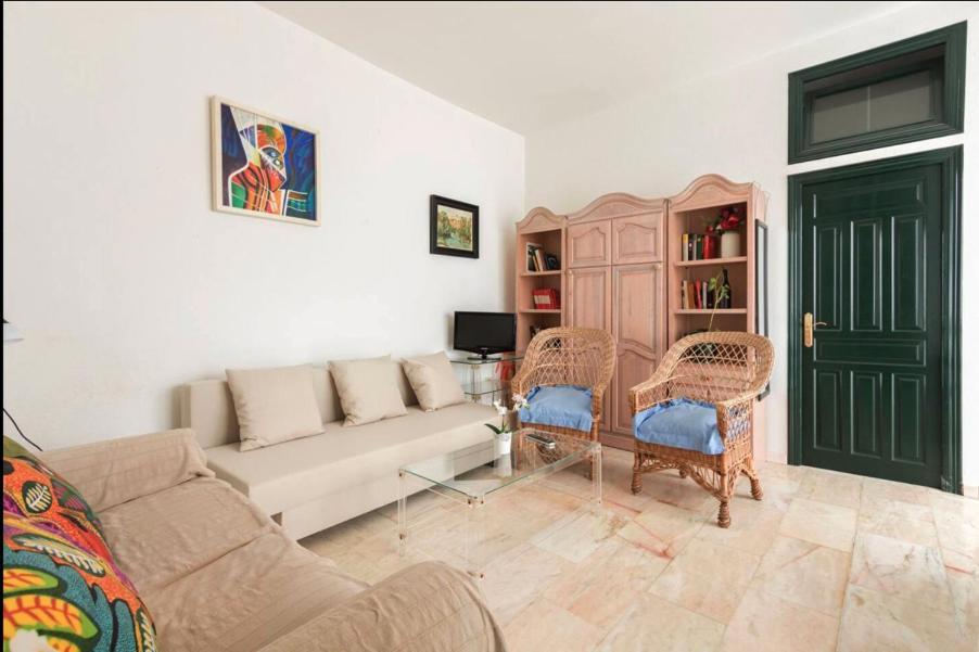 Pavia Central Suite By Valcambre Seville Exterior photo