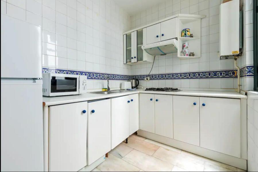 Pavia Central Suite By Valcambre Seville Exterior photo