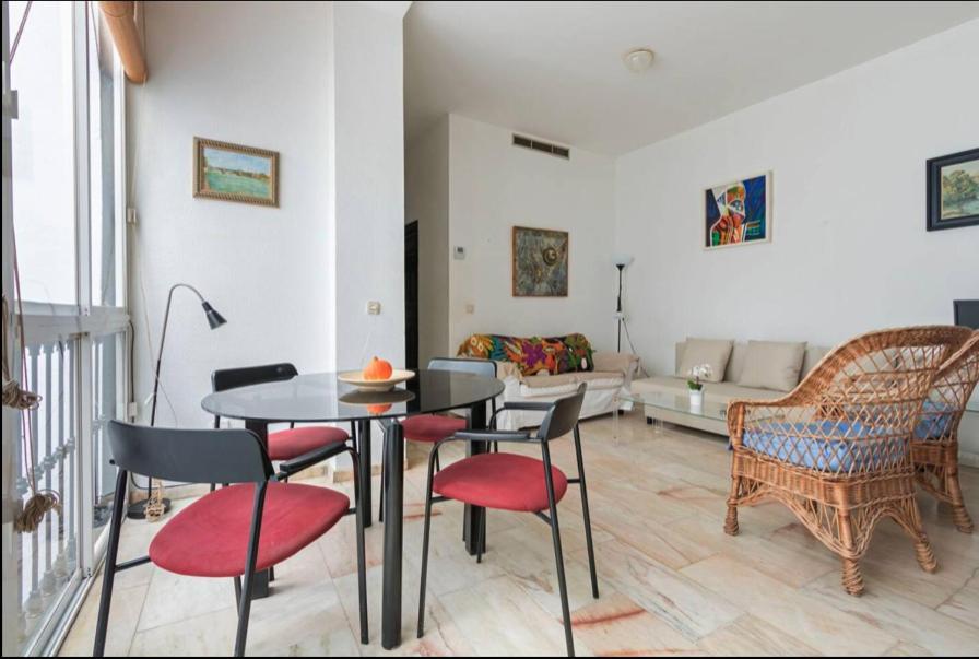 Pavia Central Suite By Valcambre Seville Exterior photo