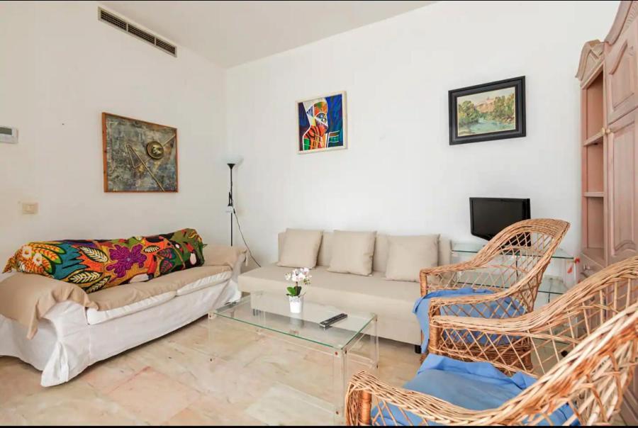 Pavia Central Suite By Valcambre Seville Exterior photo